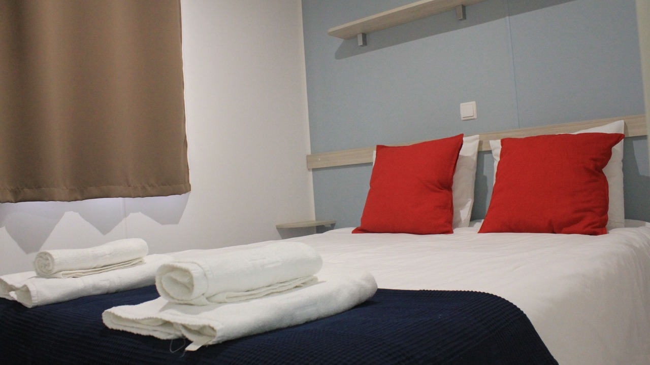 Photo of Bedroom in Cazalla De La Sierra