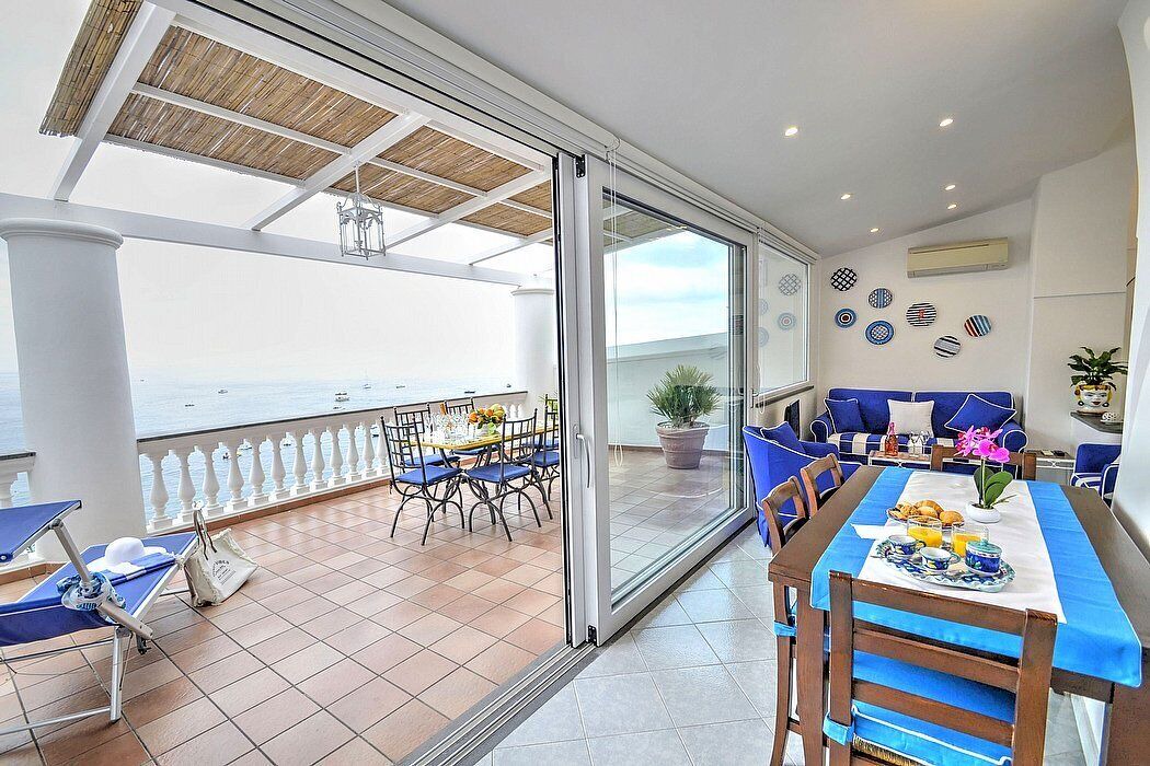 Photo of Outdoor in Positano City Centre