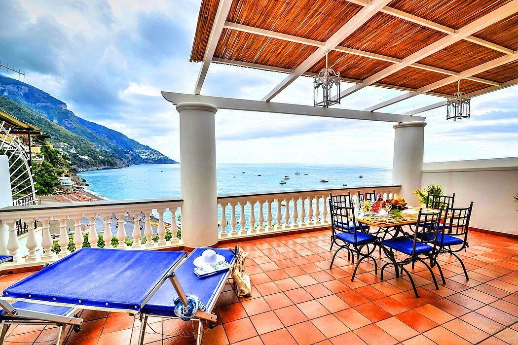 Photo of Outdoor in Positano City Centre