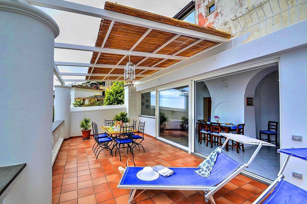 Photo of Outdoor in Positano City Centre