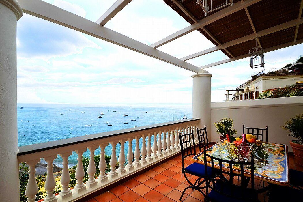 Photo of Outdoor in Positano City Centre