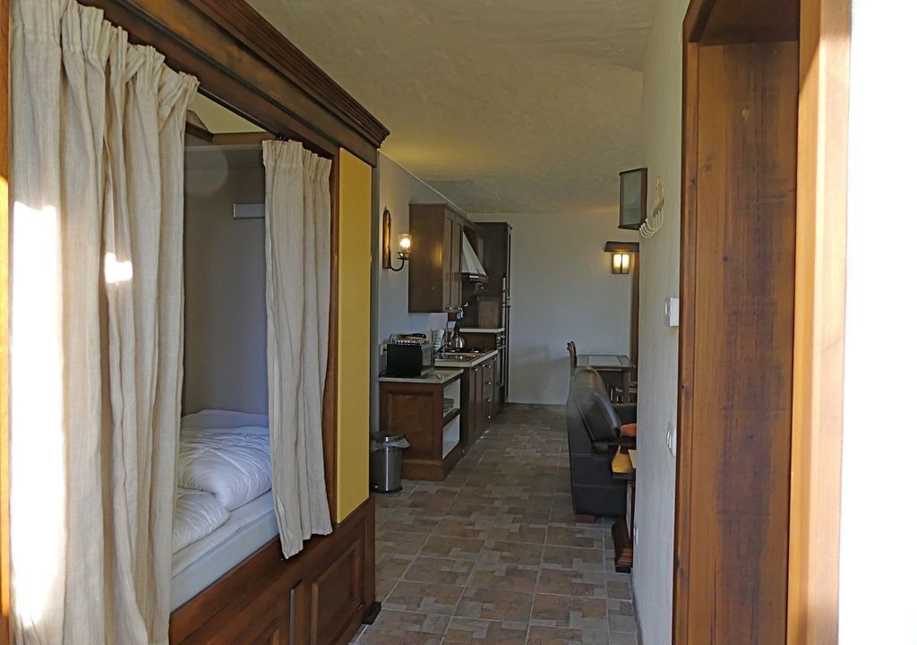 Photo of Bedroom in Mombarcaro