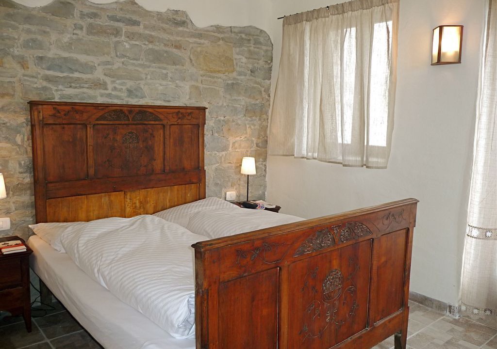 Photo of Bedroom in Mombarcaro