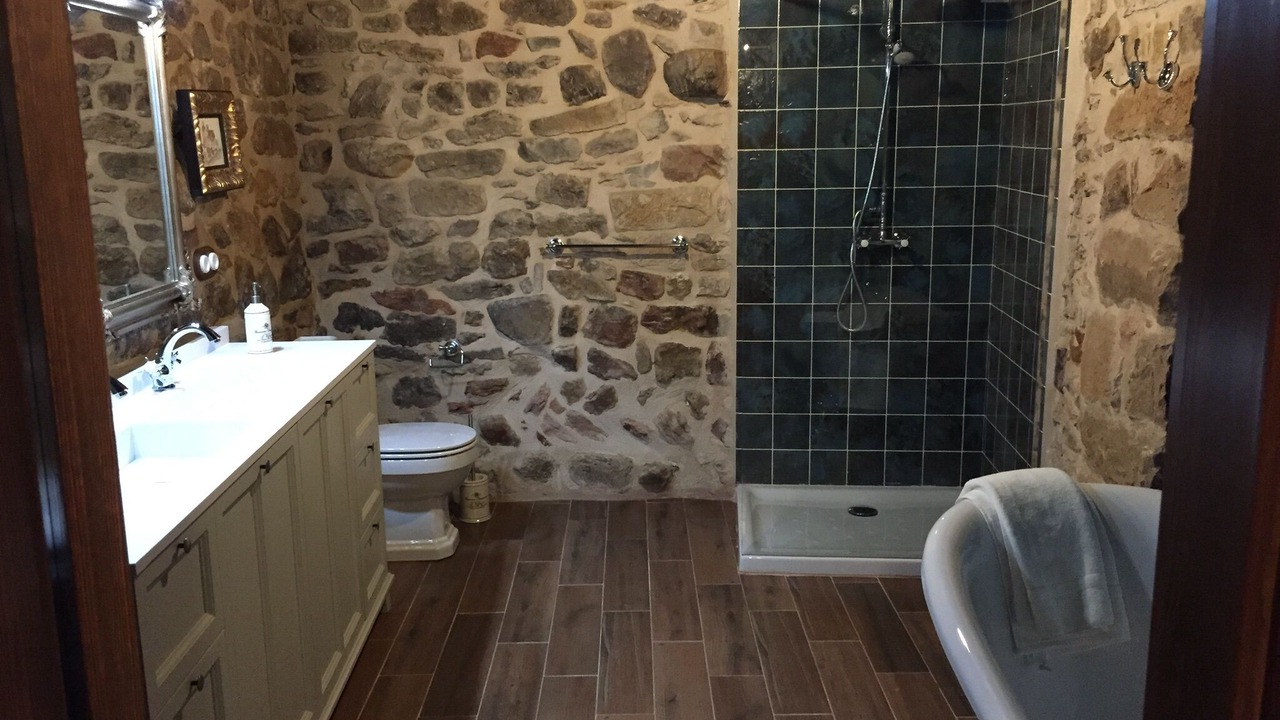Photo of Bathroom in Puertomingalvo