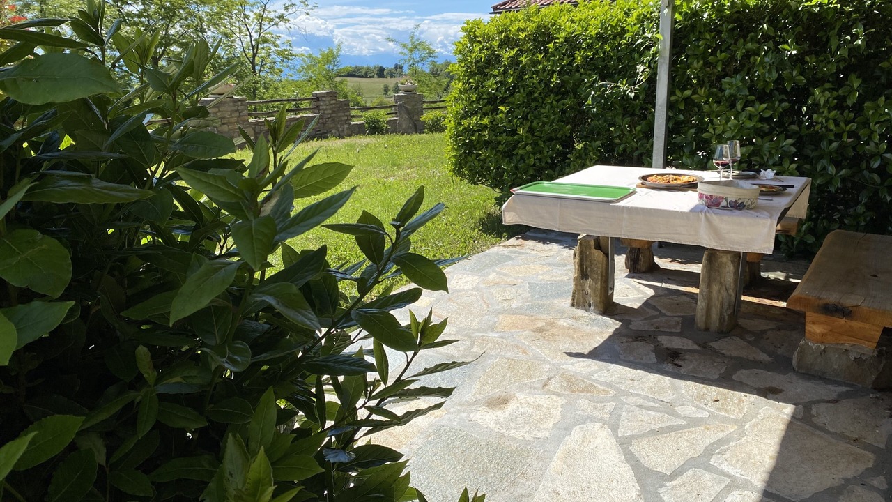 Photo of Outdoor in Mombarcaro