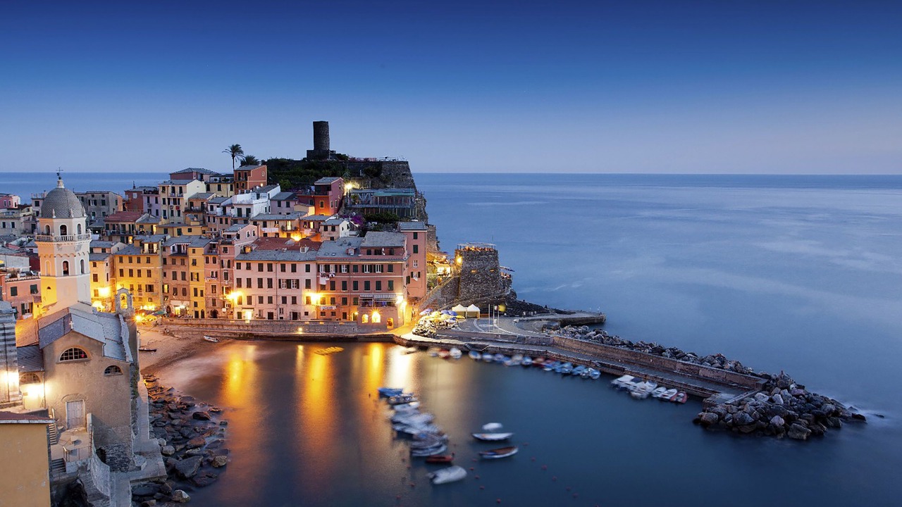 Photo of Outdoor in San Terenzo Monti