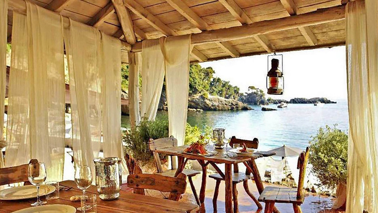 Photo of Outdoor in San Terenzo Monti