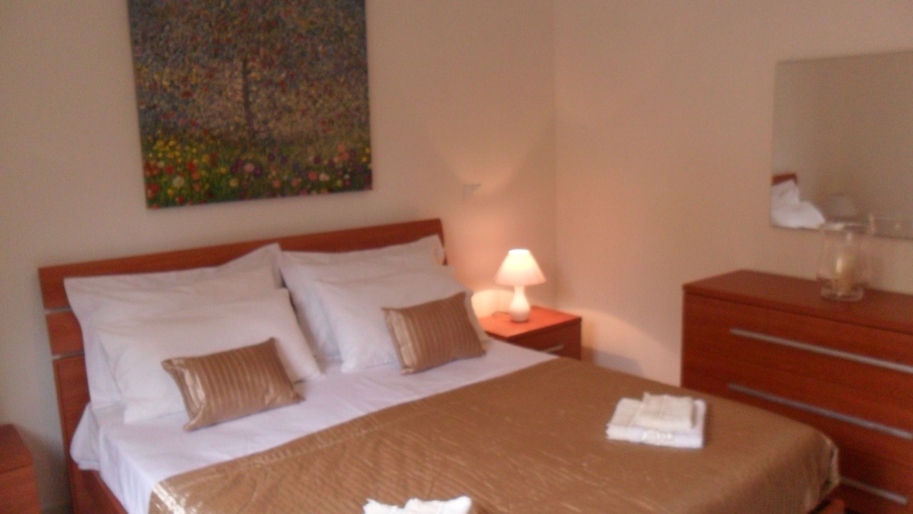 Photo of Bedroom in Pizzo
