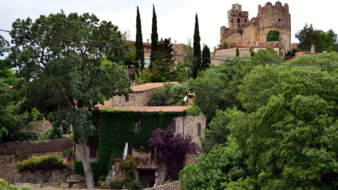 Photo of Outdoor in Rabos