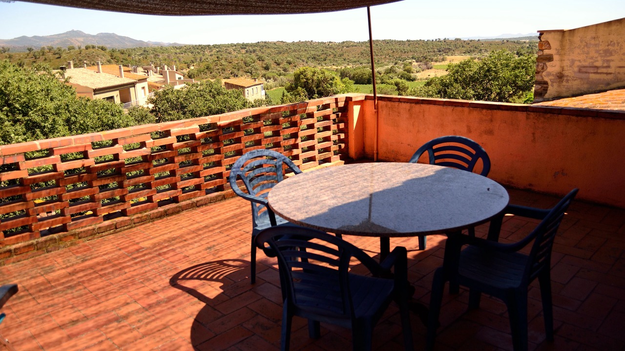 Photo of Outdoor in Rabos