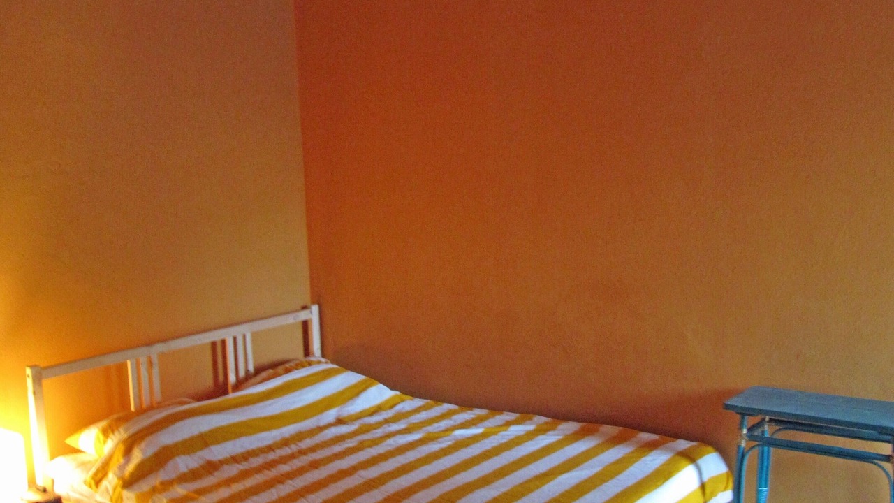 Photo of Bedroom in Rabos