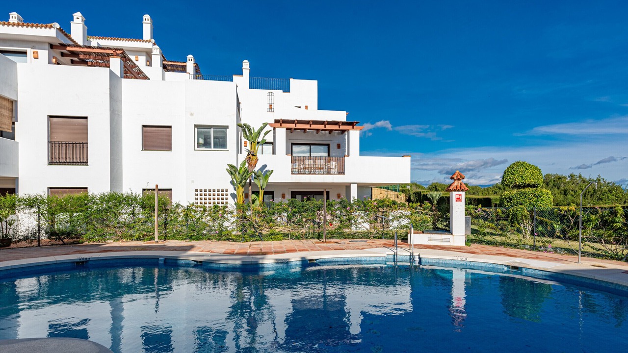 Photo of Outdoor in San Roque