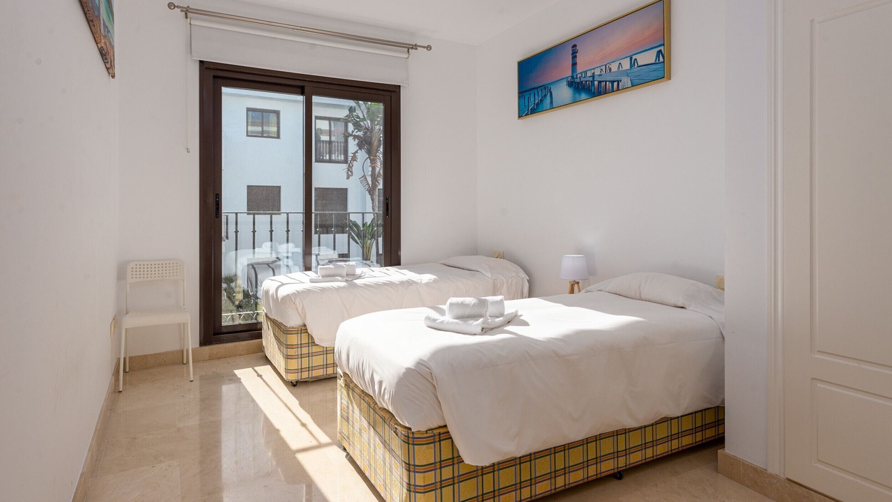 Photo of Bedroom in San Roque