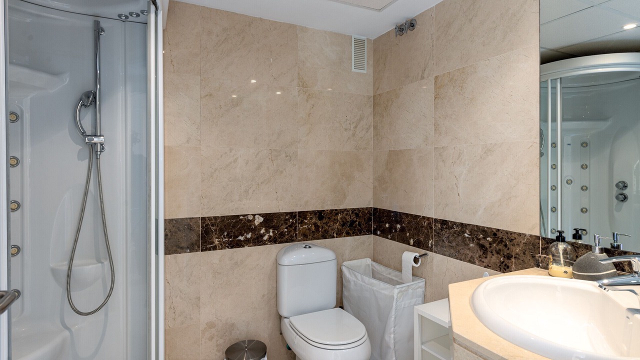 Photo of Bathroom in San Roque
