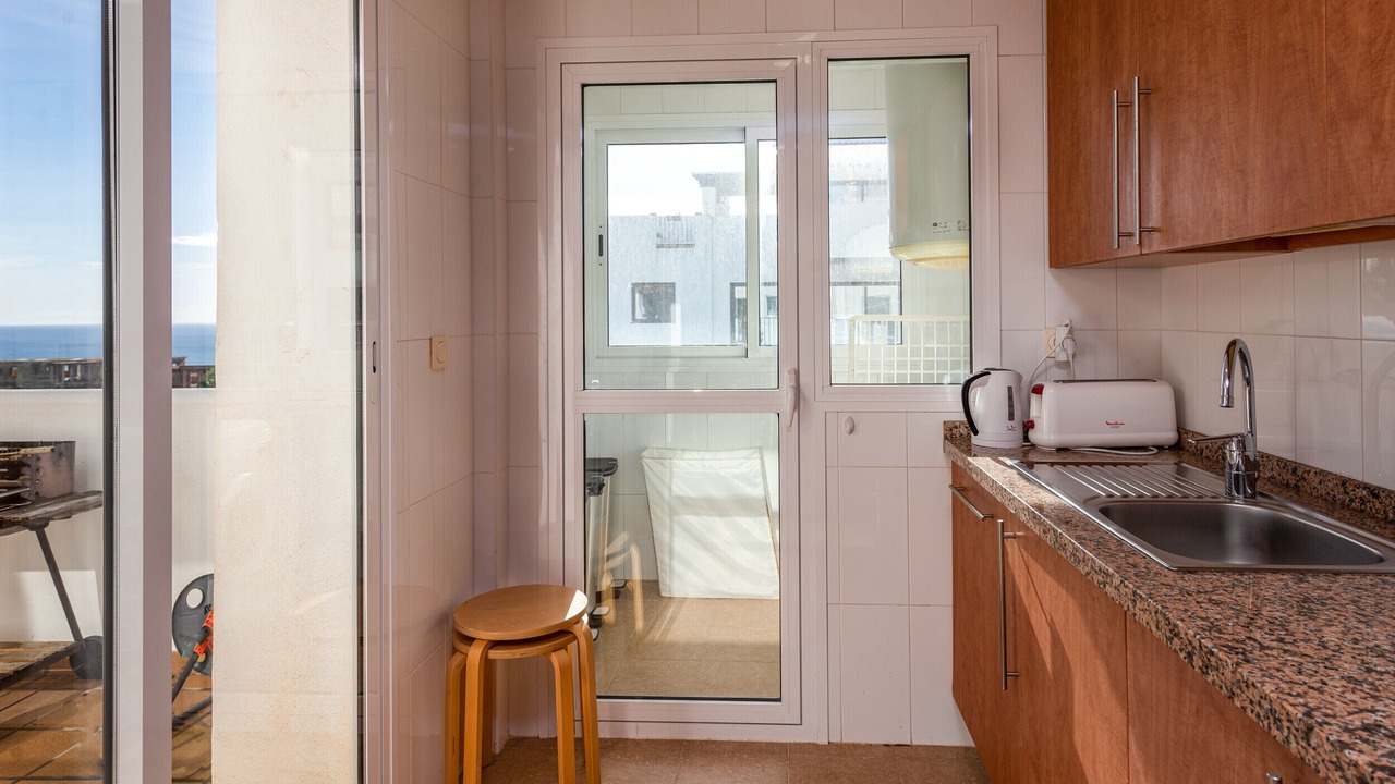 Photo of Kitchen in San Roque