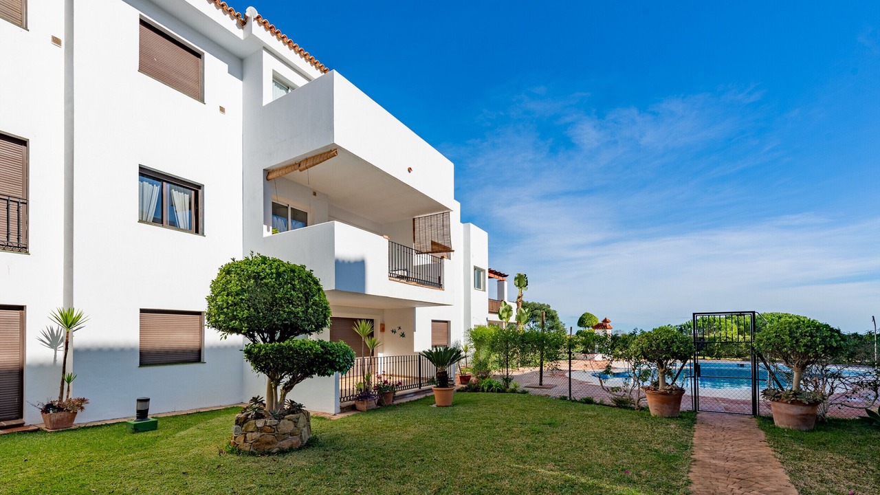 Photo of Outdoor in San Roque