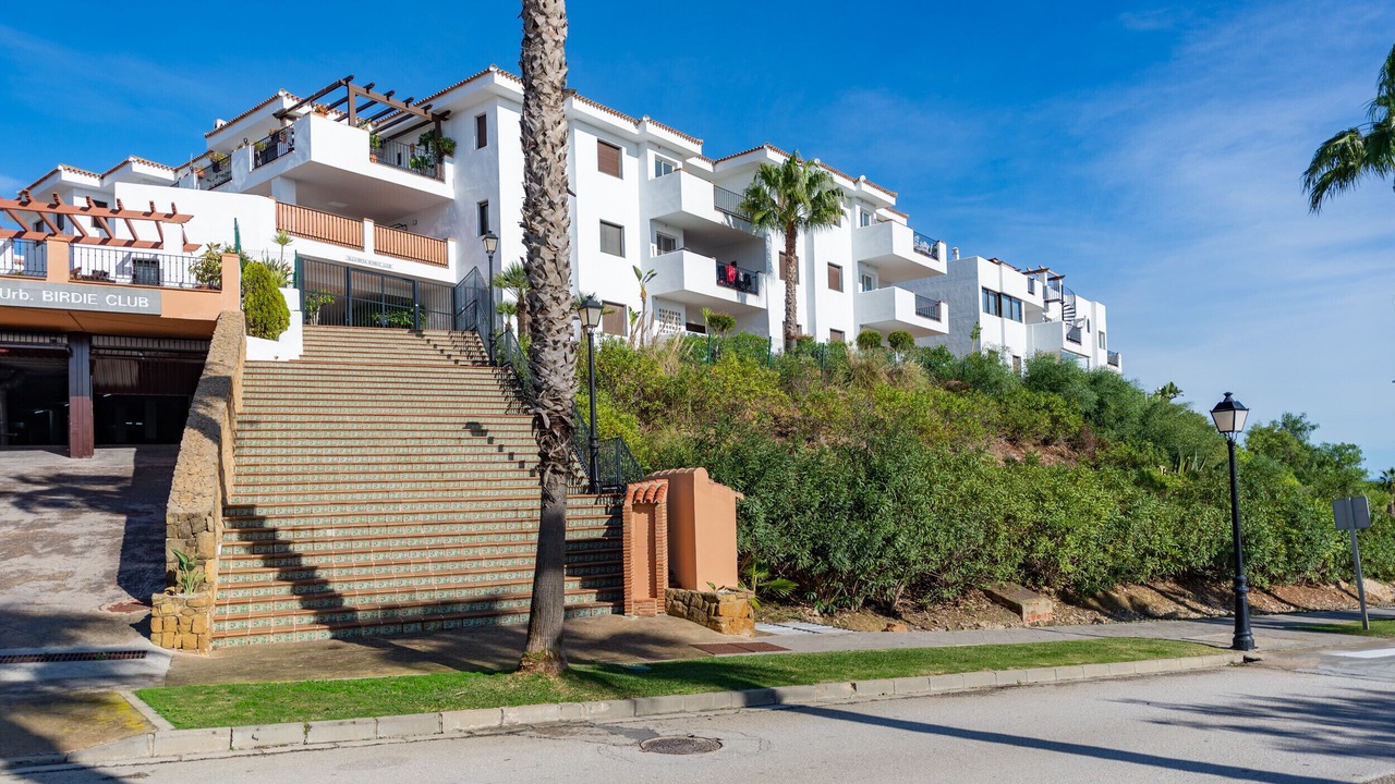 Photo of Outdoor in San Roque