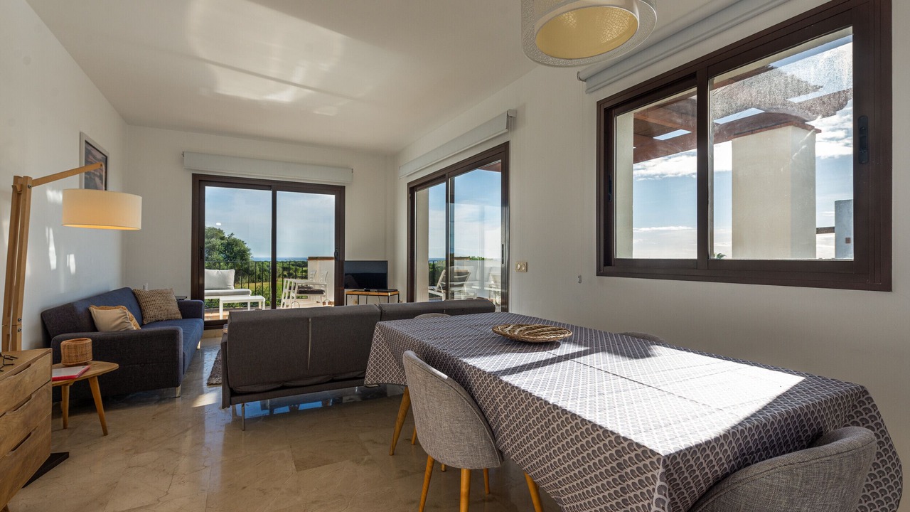 Photo of Livingroom in San Roque