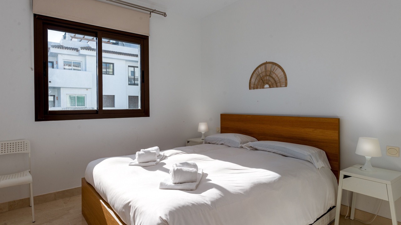 Photo of Bedroom in San Roque