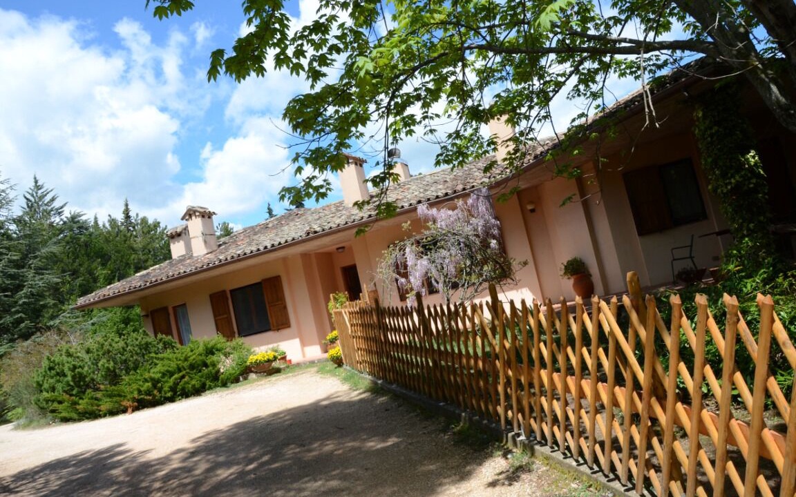 Photo of Outdoor in San Severino Marche