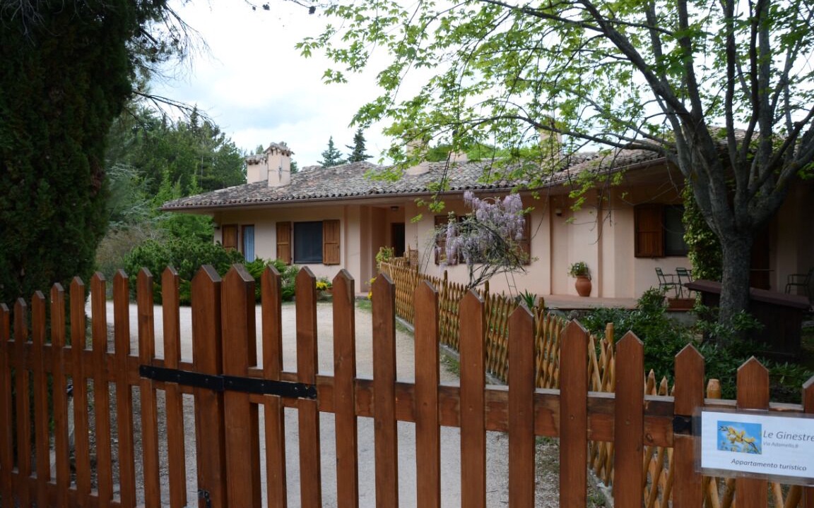 Photo of Outdoor in San Severino Marche