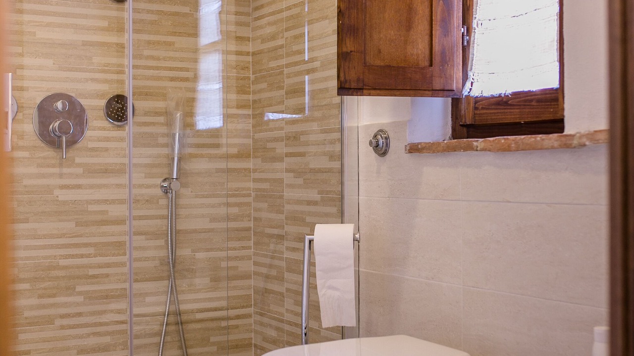 Photo of Bathroom in Armaiolo