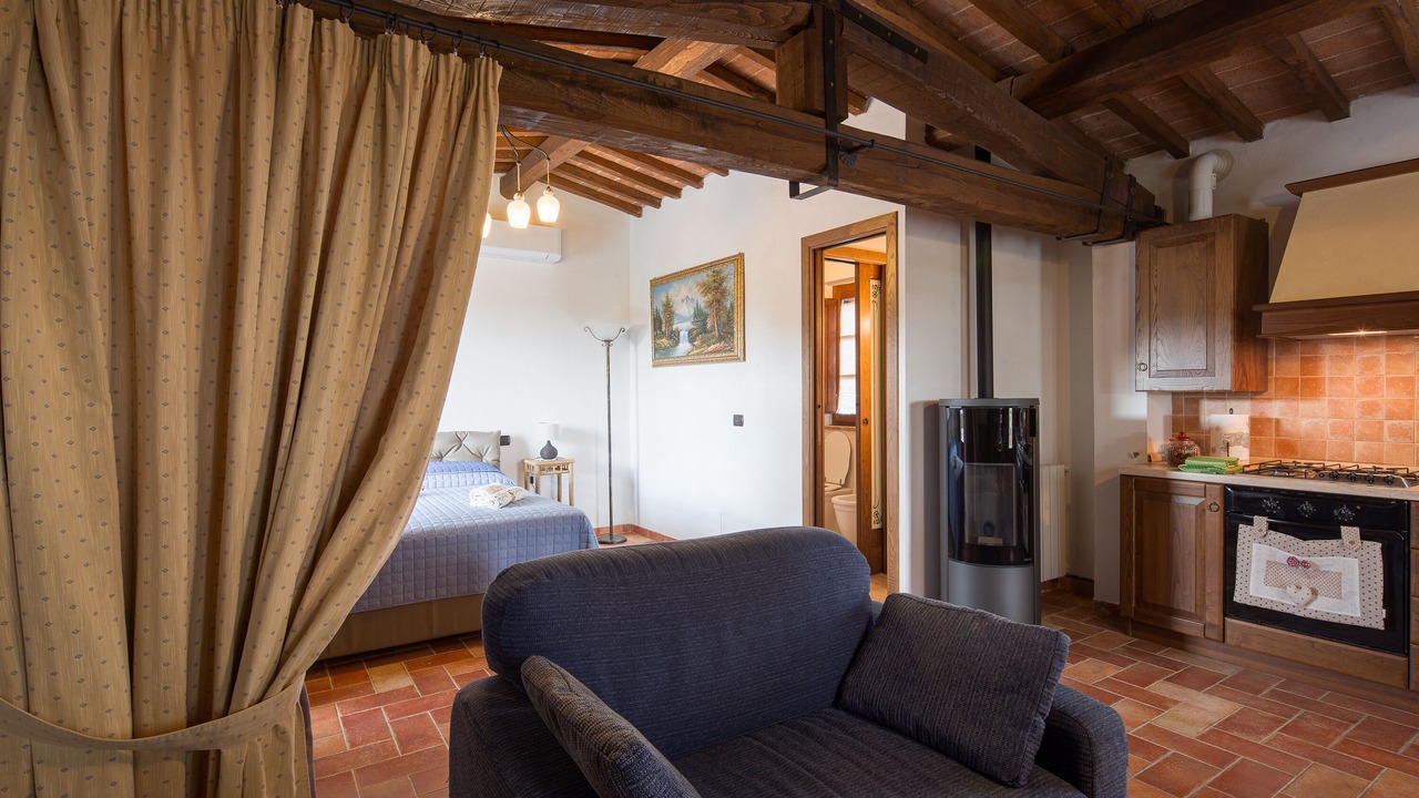 Photo of Livingroom in Armaiolo