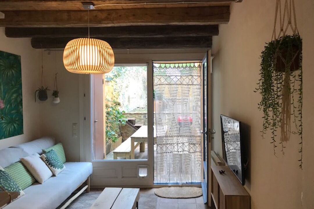Photo of Livingroom in La Bisbal d'Emporda