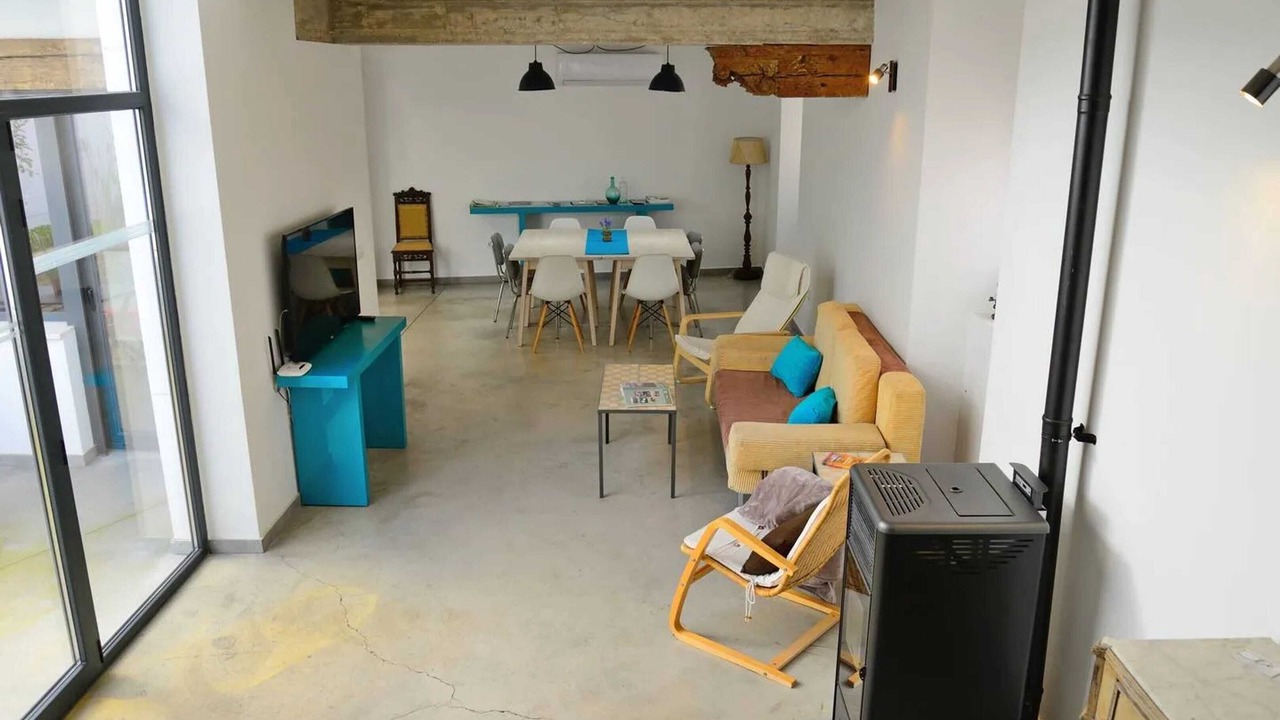 Photo of Livingroom in Almagro