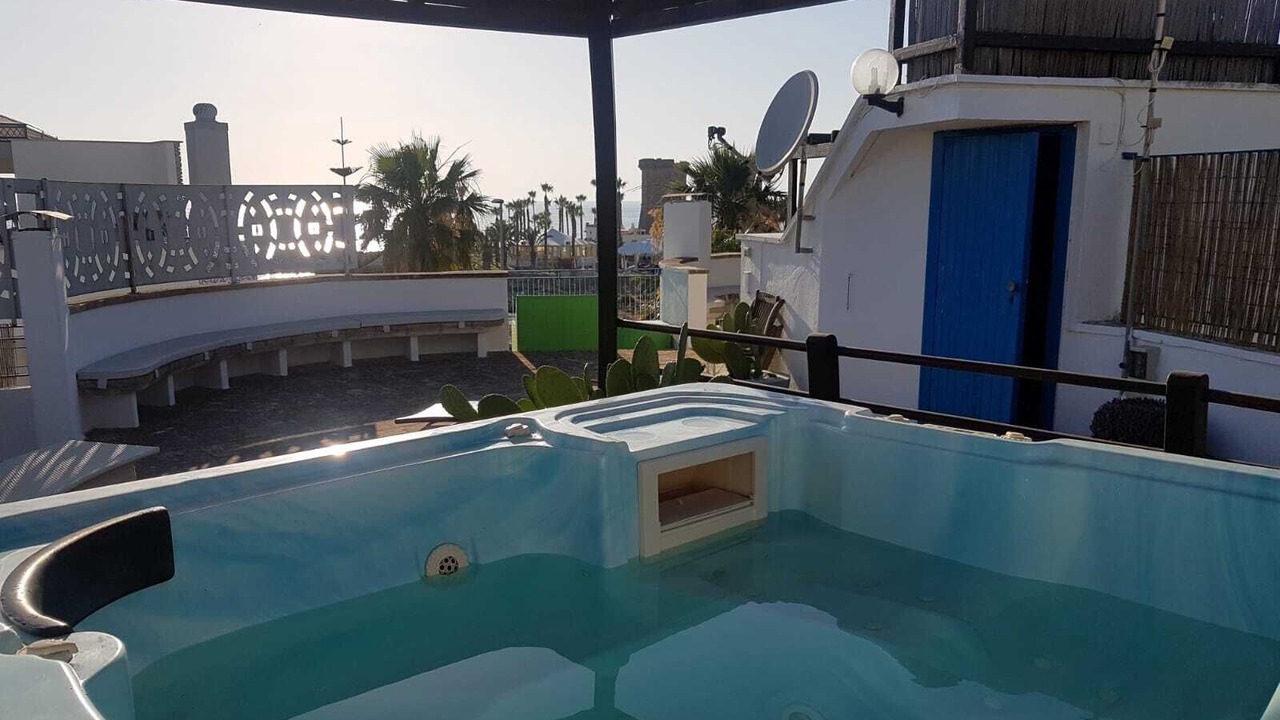 Photo of Outdoor in Santa Maria al Bagno