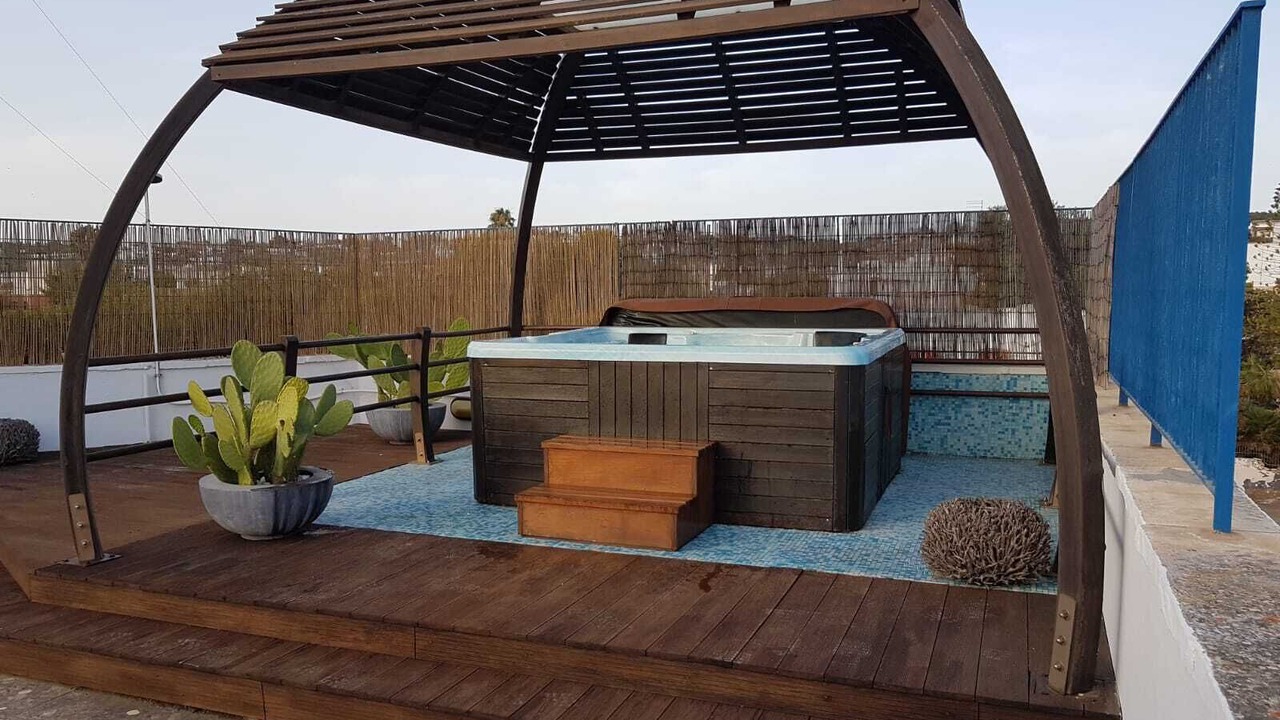 Photo of Outdoor in Santa Maria al Bagno