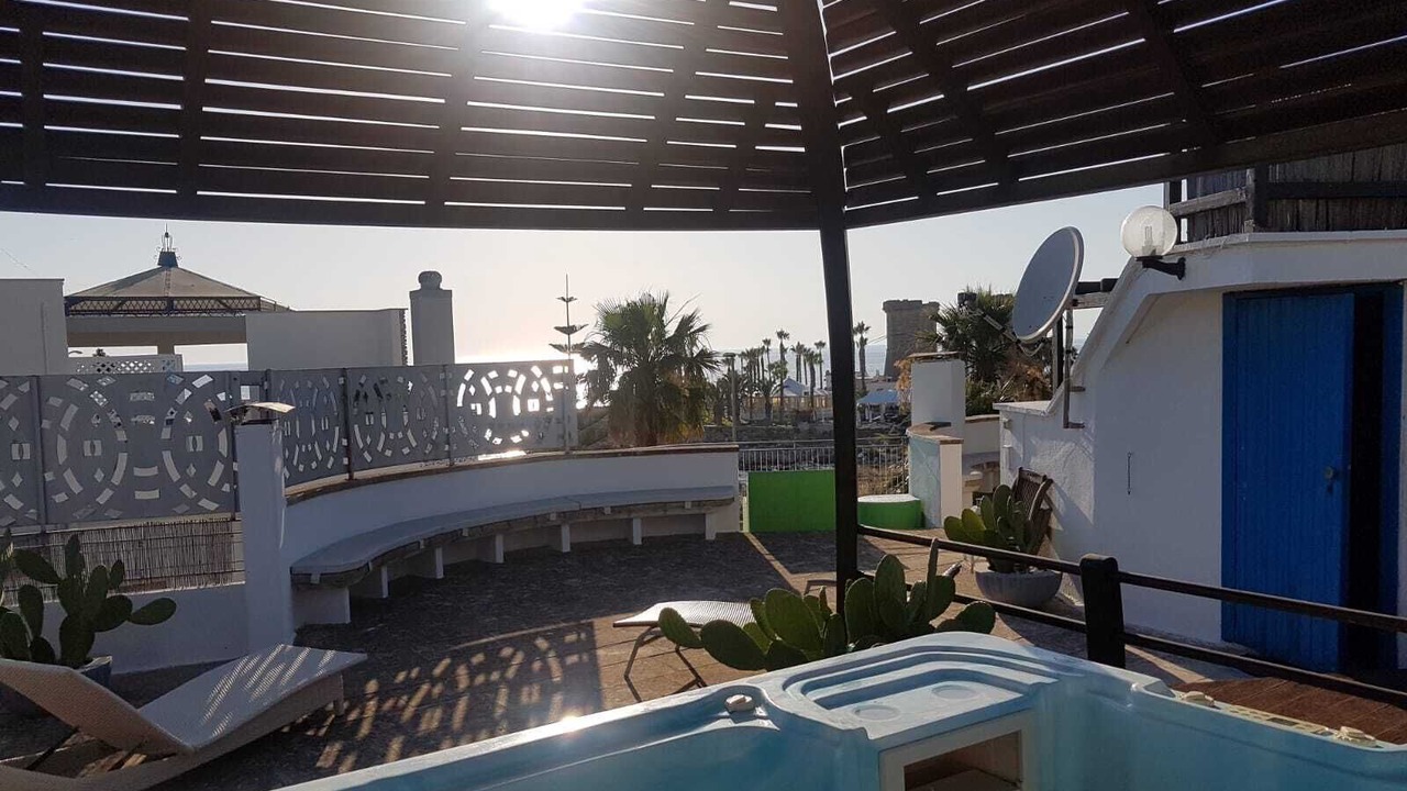 Photo of Outdoor in Santa Maria al Bagno