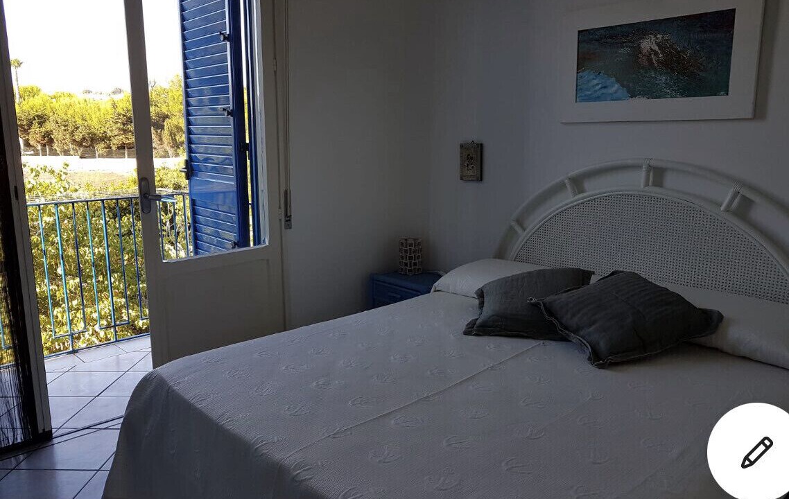 Photo of Bedroom in Santa Maria al Bagno