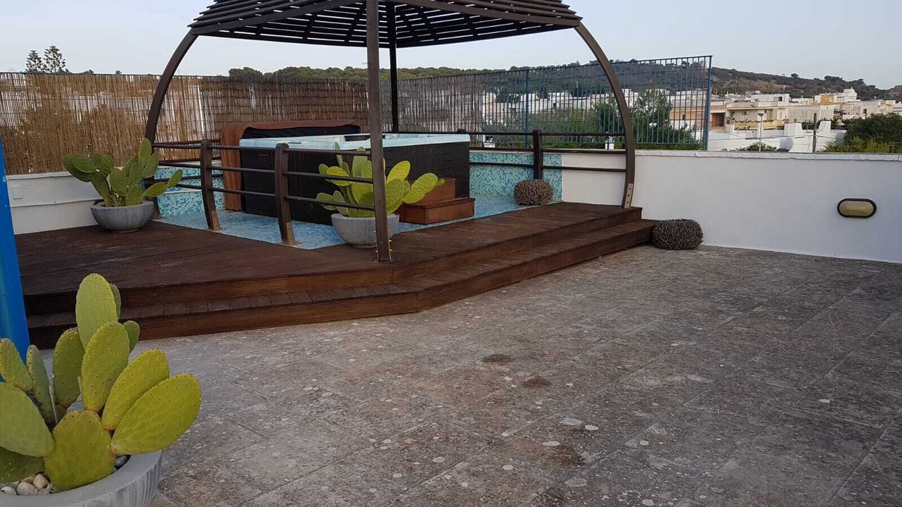 Photo of Outdoor in Santa Maria al Bagno