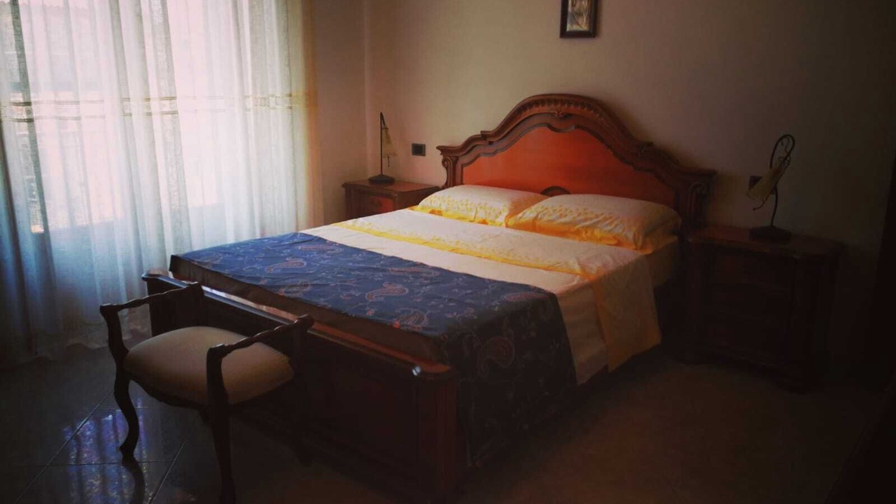 Photo of Bedroom in Bacoli