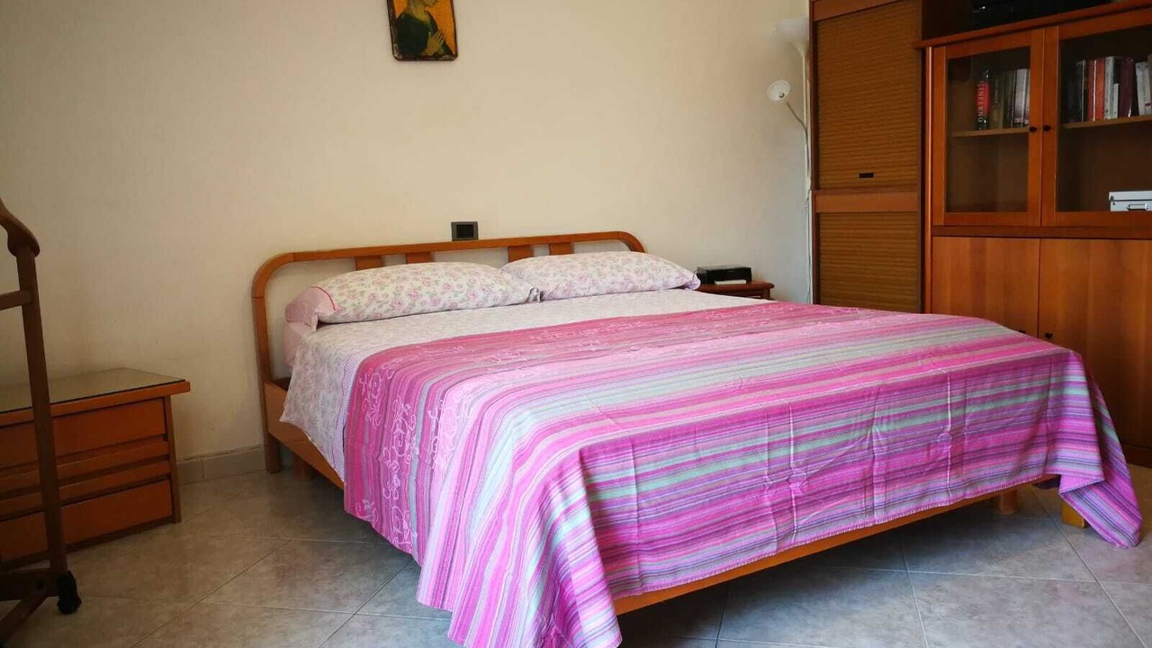 Photo of Bedroom in Bacoli