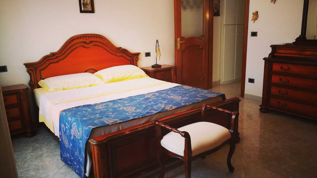 Photo of Bedroom in Bacoli