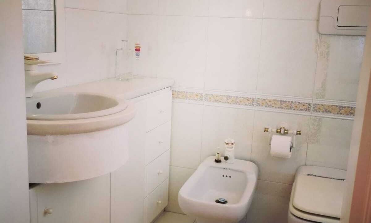 Photo of Bathroom in Bacoli