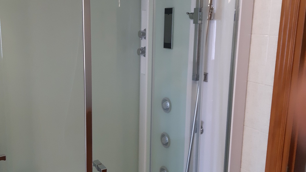 Photo of Bathroom in Bacoli