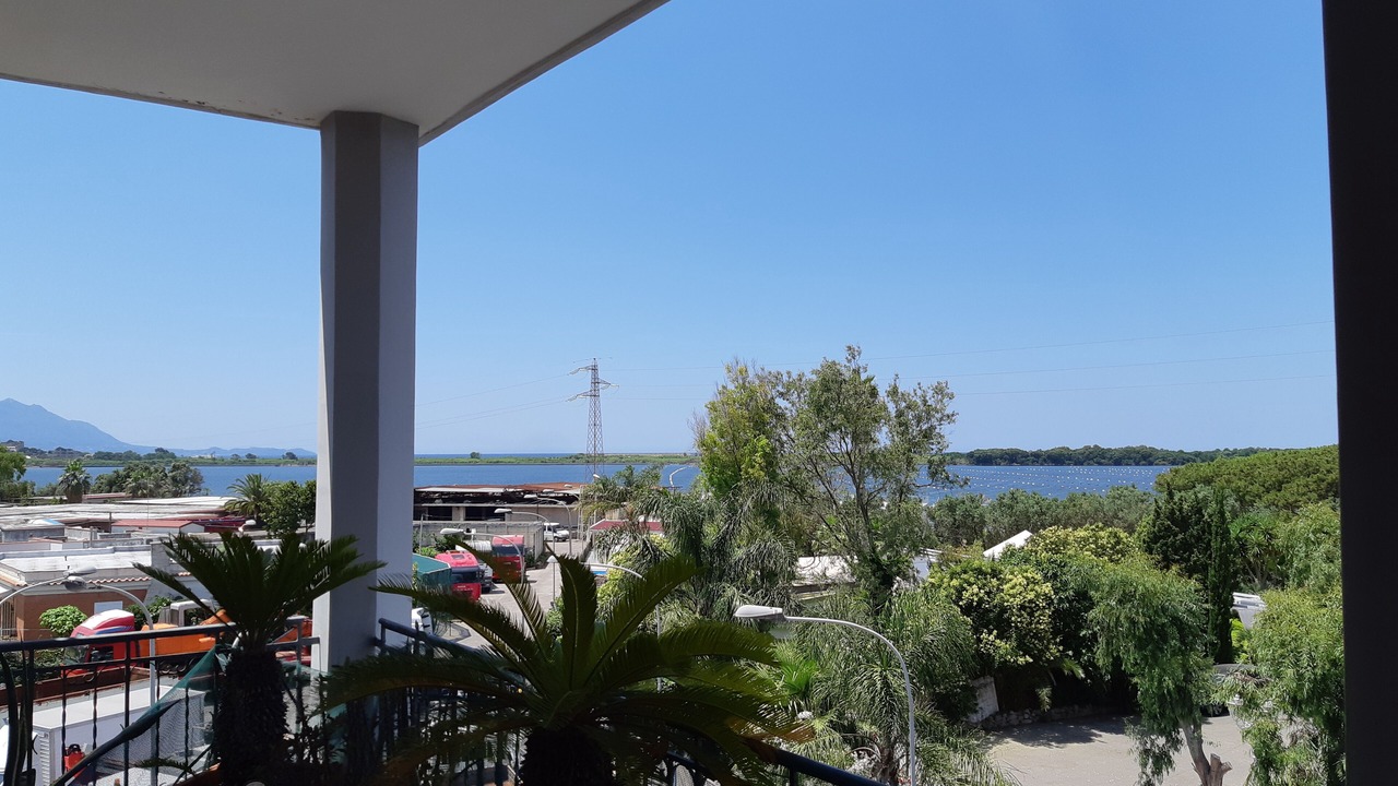 Photo of Outdoor in Bacoli