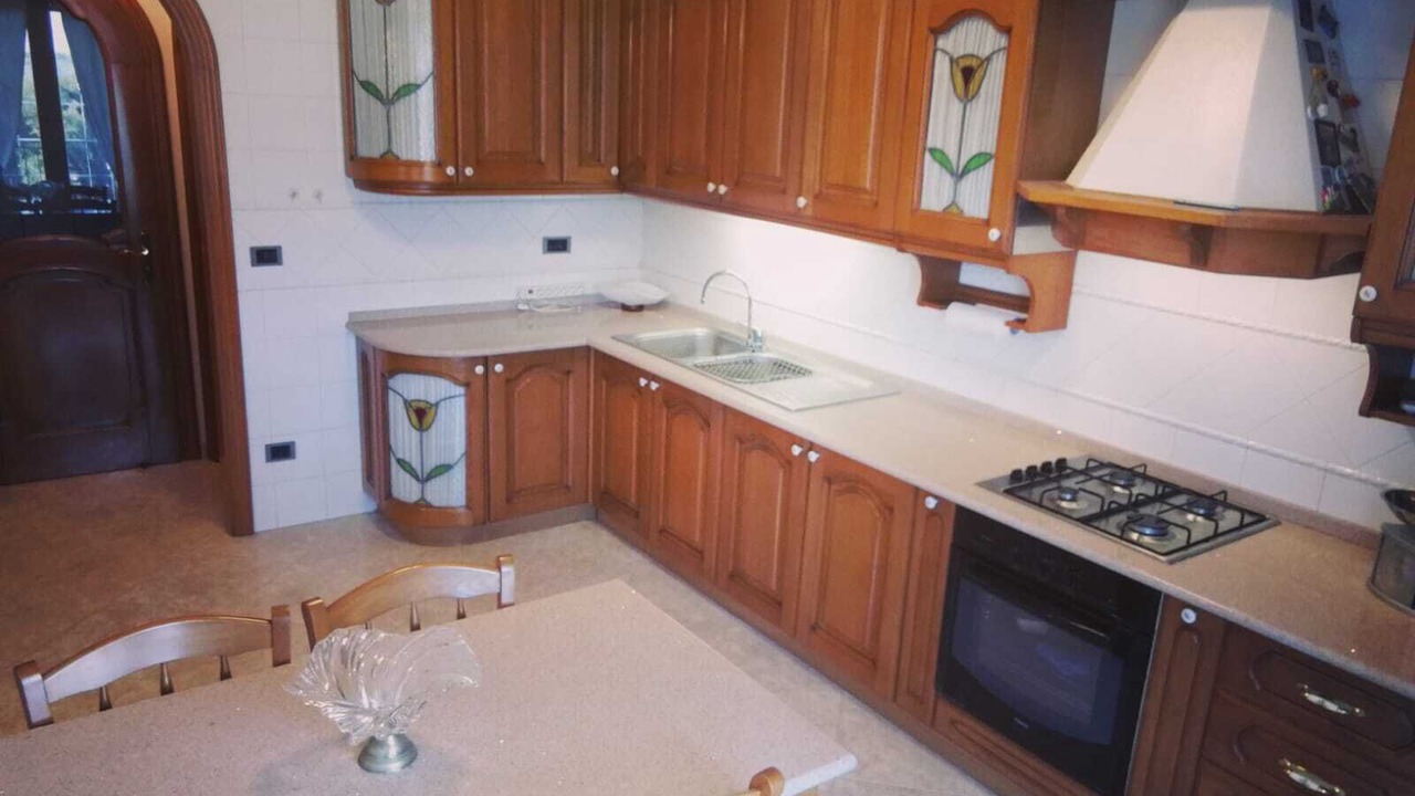 Photo of Kitchen in Bacoli