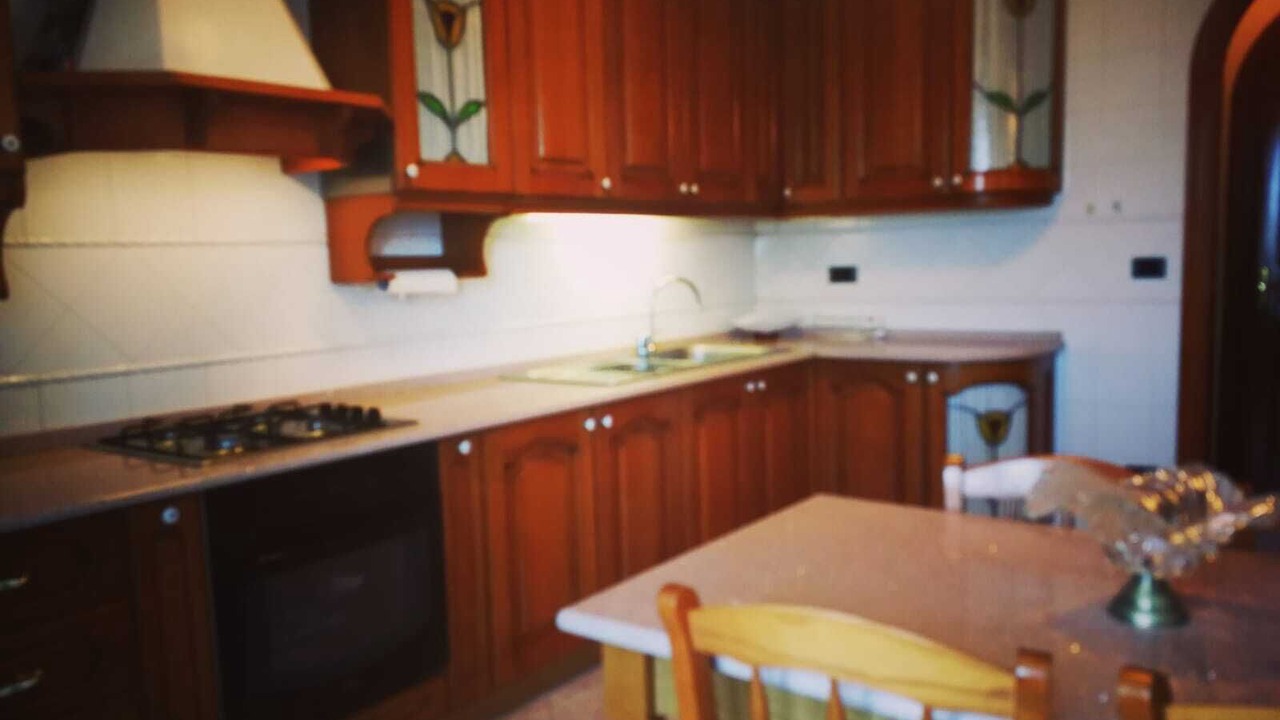 Photo of Kitchen in Bacoli