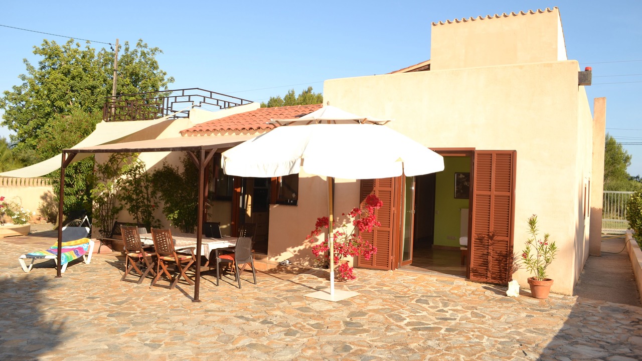 Photo of Outdoor in Son Moll