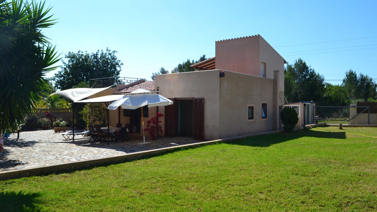 Photo of Outdoor in Son Moll