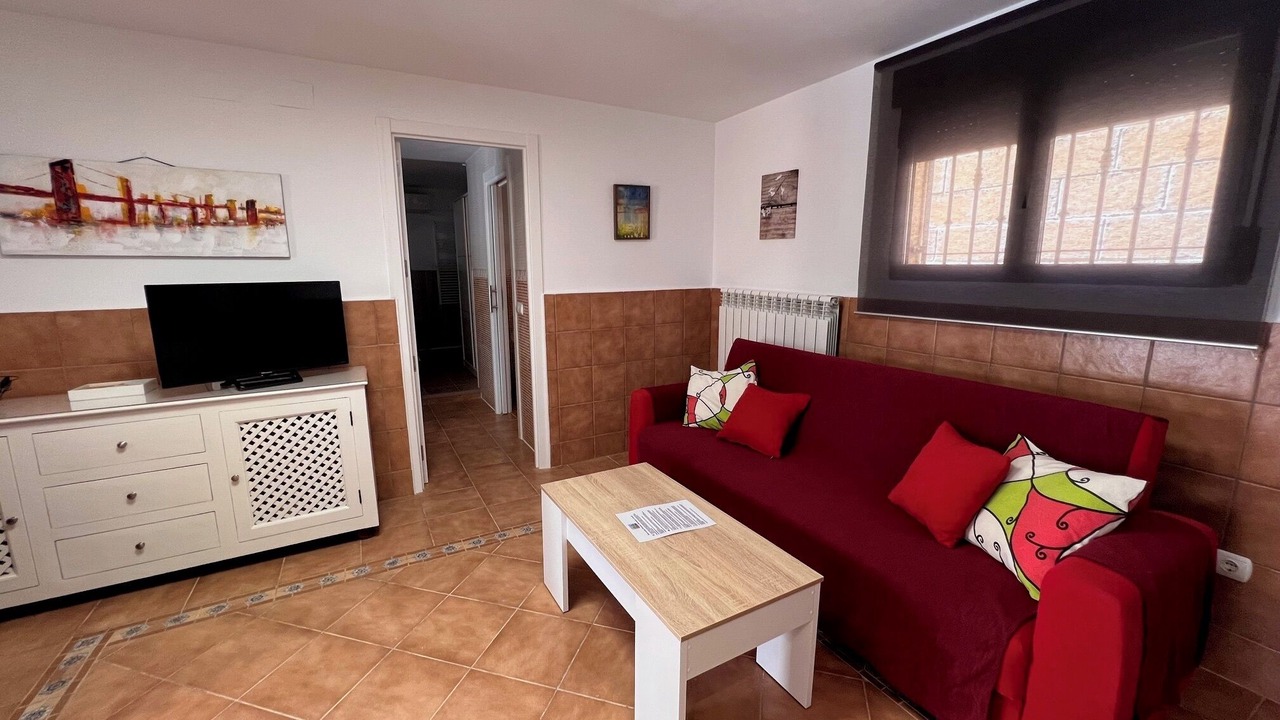 Photo of Livingroom in Yuncos