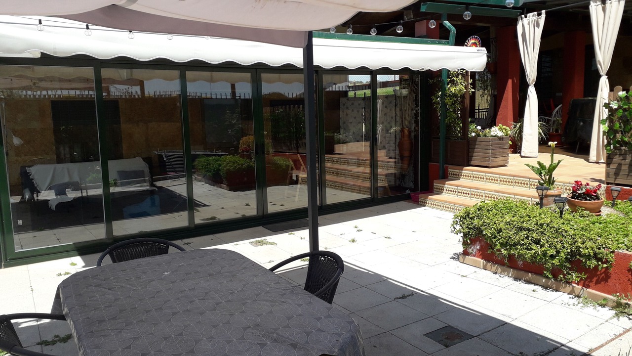 Photo of Outdoor in Yuncos