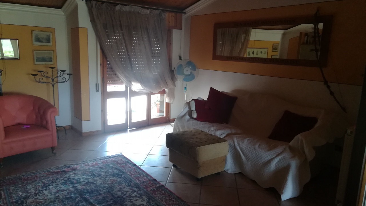 Photo of Livingroom in Sambucetole