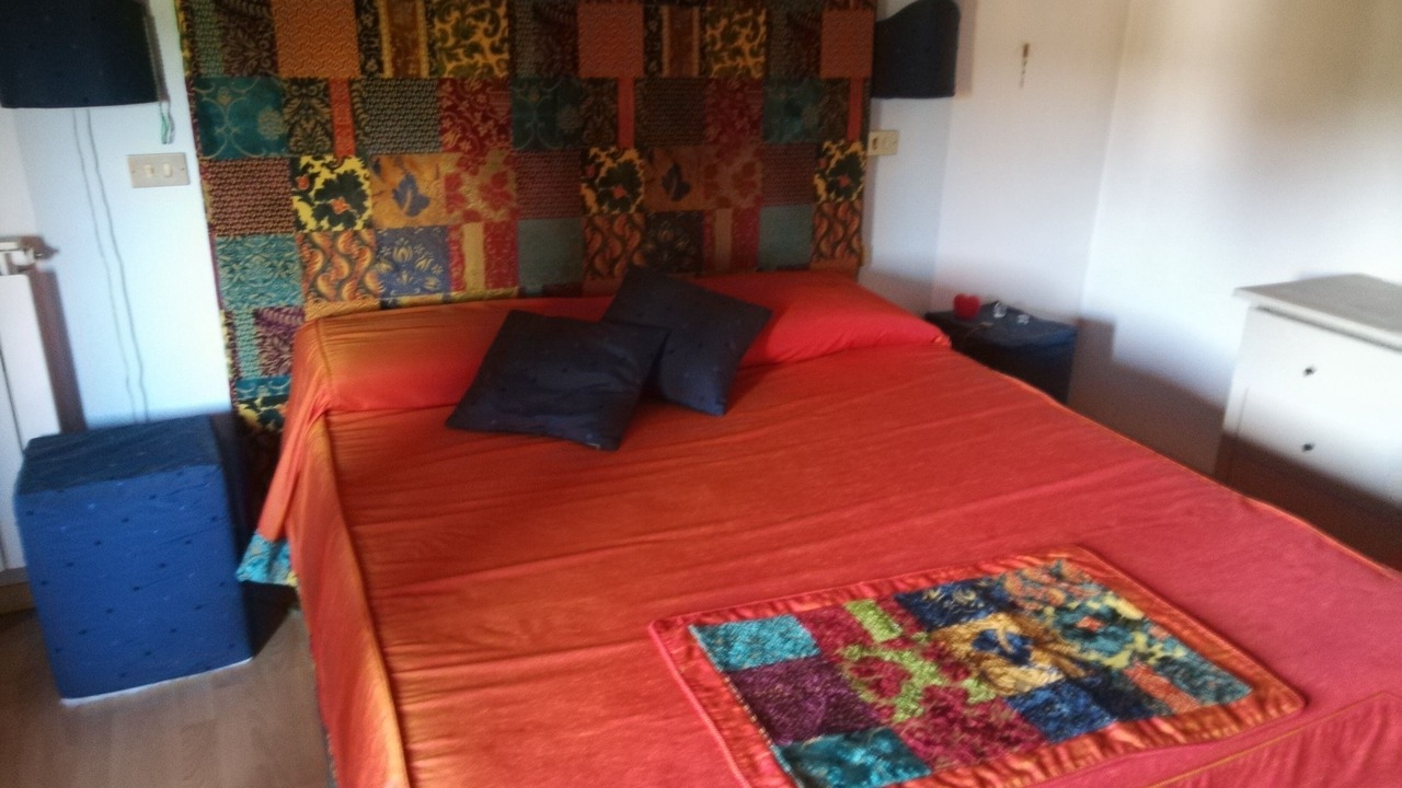 Photo of Bedroom in Sambucetole