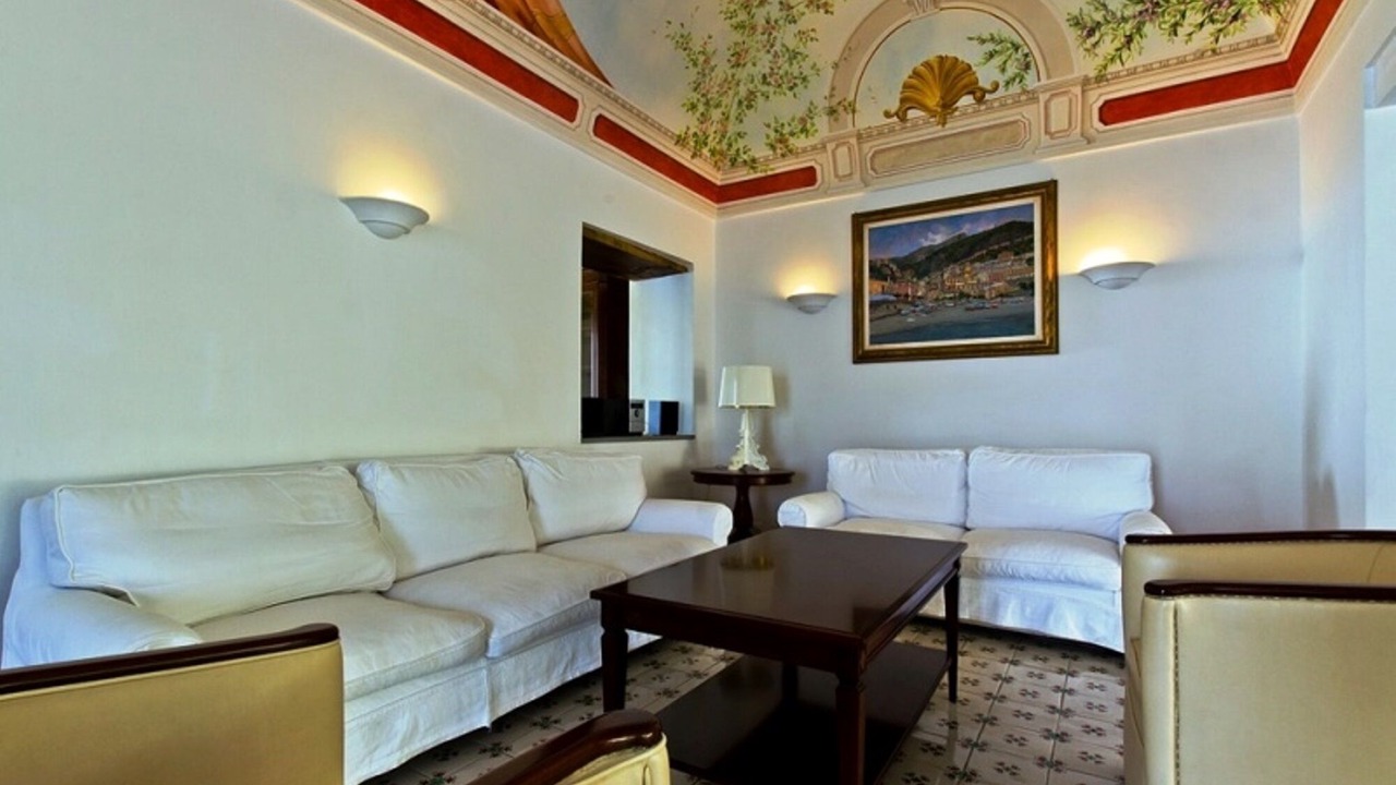Photo of Livingroom in Amalfi