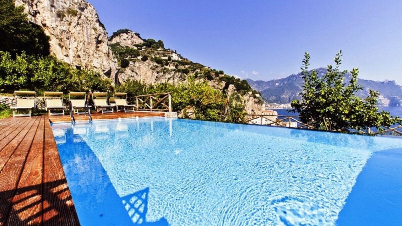 Photo of Outdoor in Amalfi